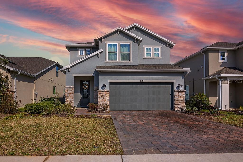 1545 Leaf Lane — photo
