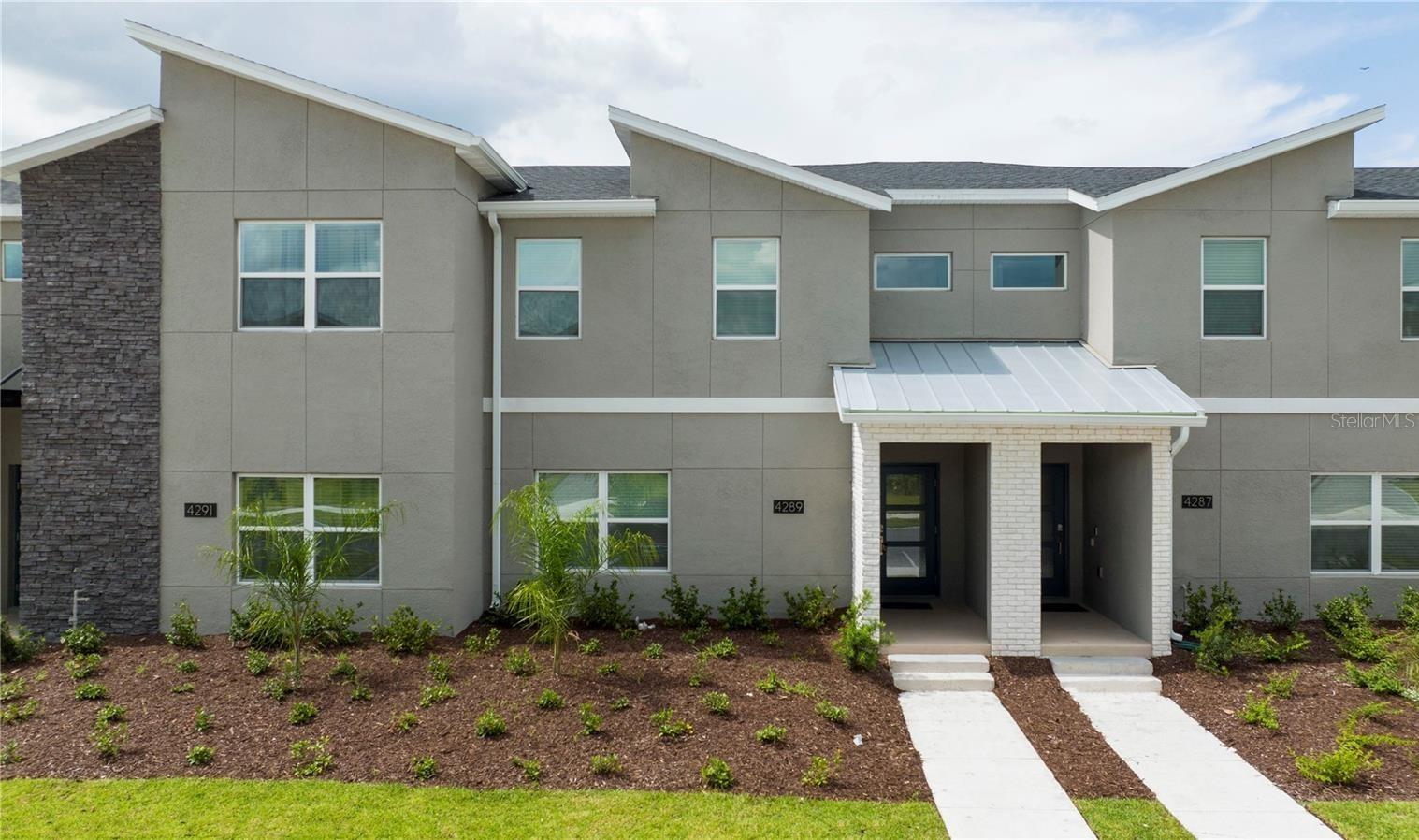 4289 Paragraph Drive — photo