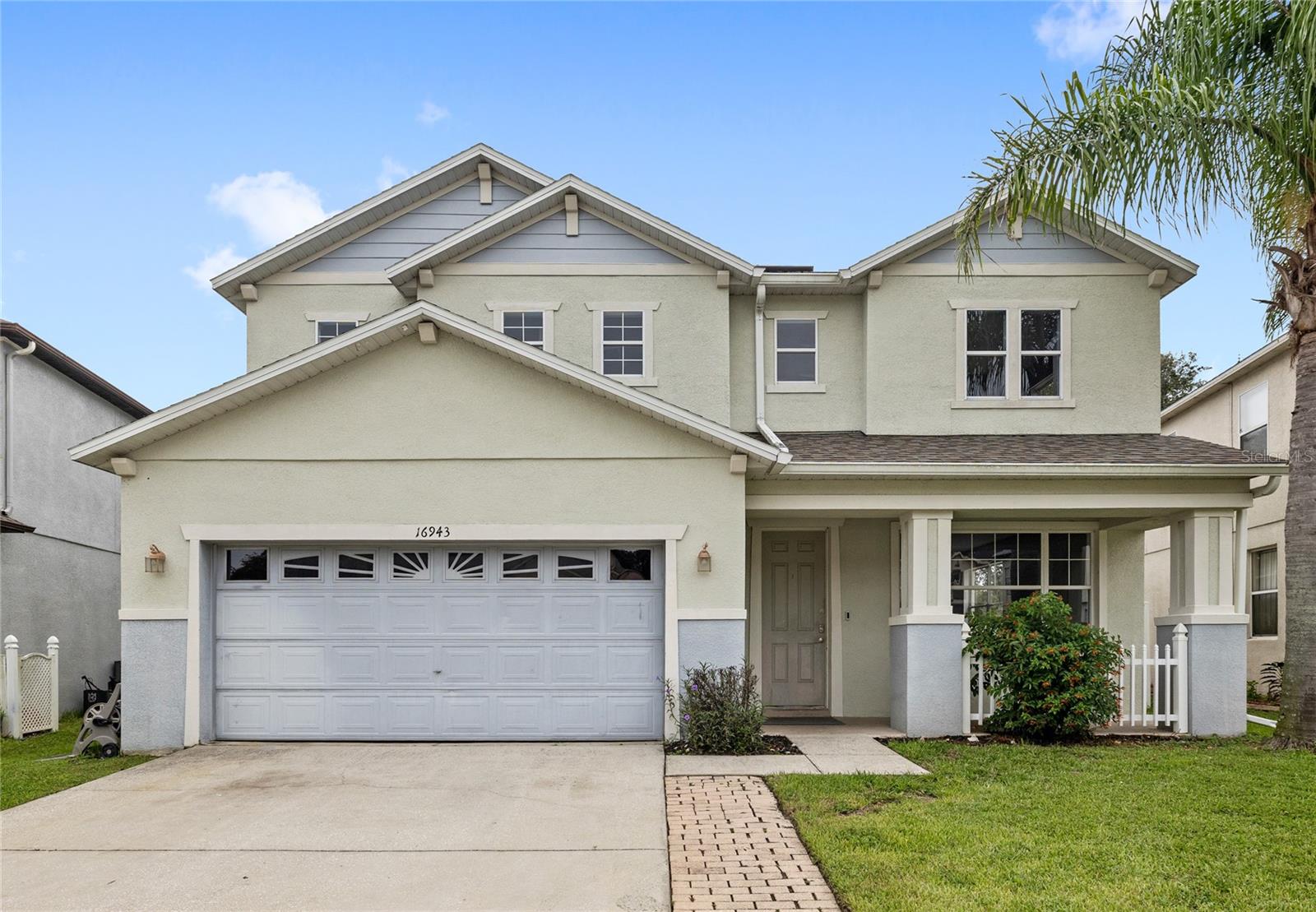 16943 Sunrise Vista Drive — photo