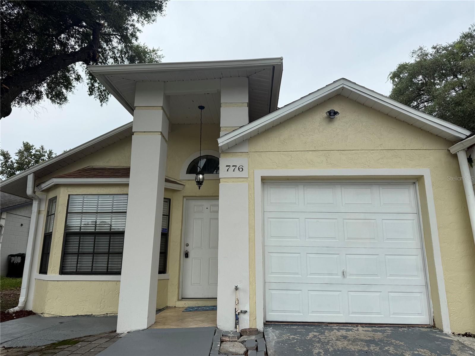 776 Wolf Creek Court — photo