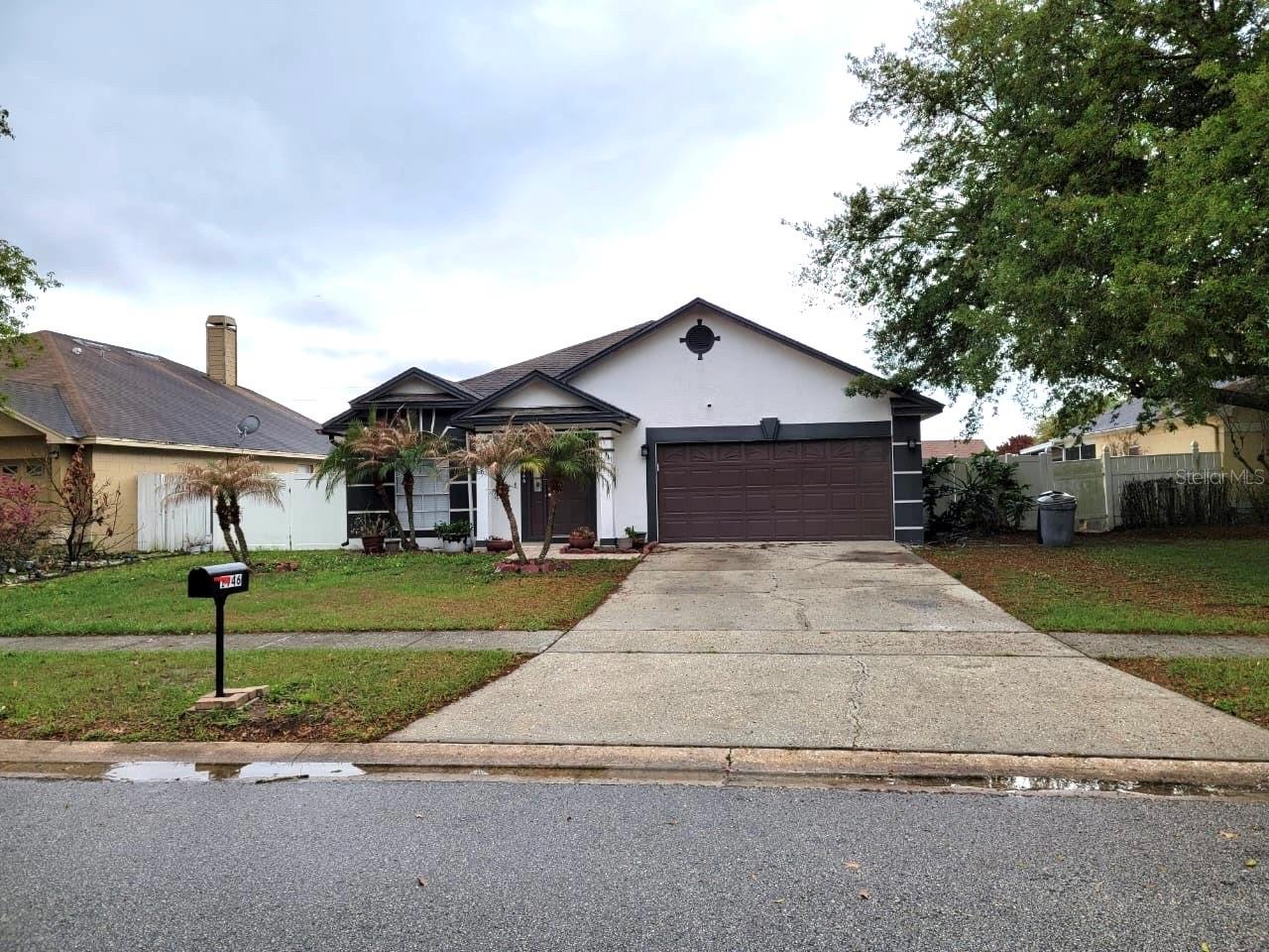 1946 Excalibur Drive — photo