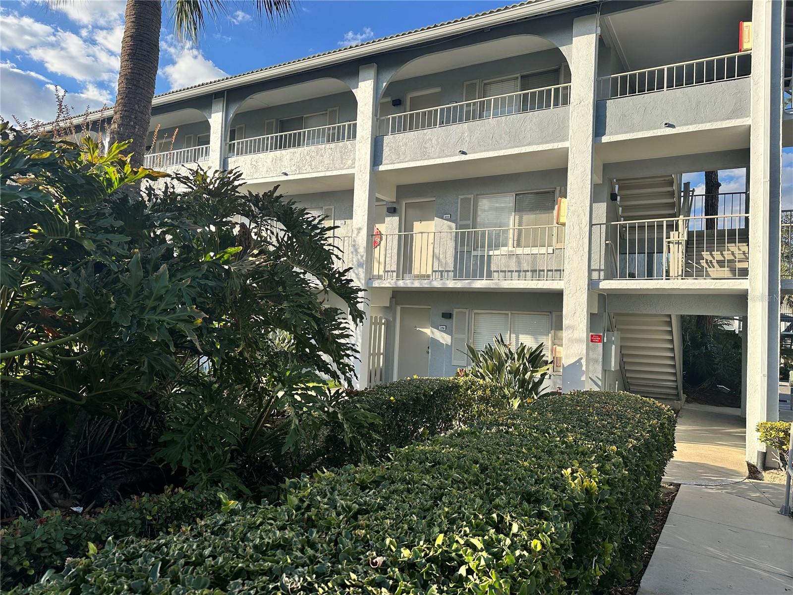 123 Blue Point Way 110 — photo