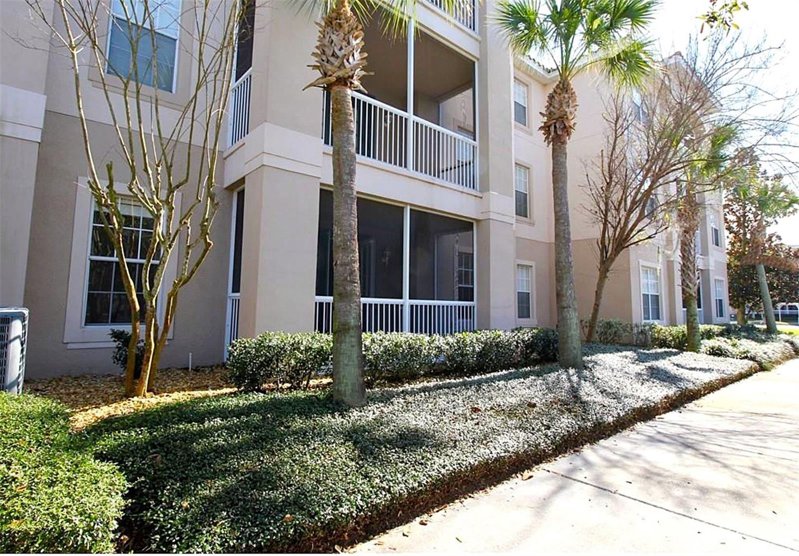 3001 Laurel Park Lane 105 — photo