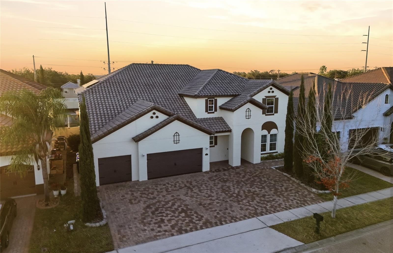7969 Chilton Drive — photo