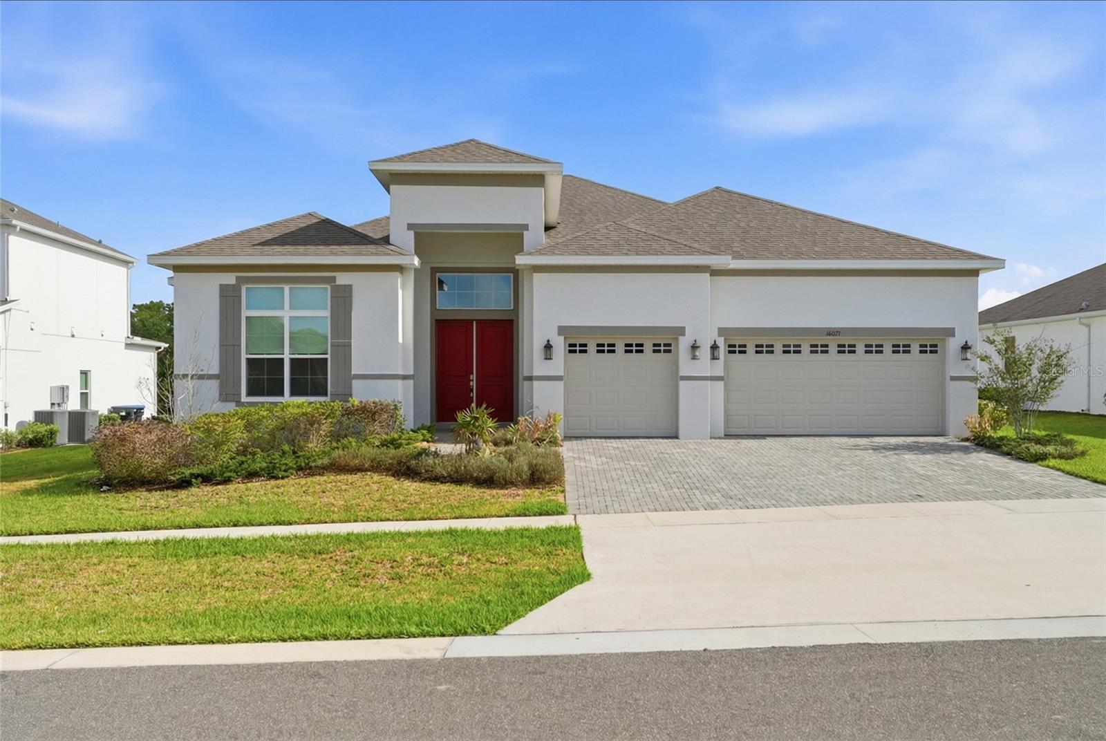 16071 Barkly Ridge Court — photo