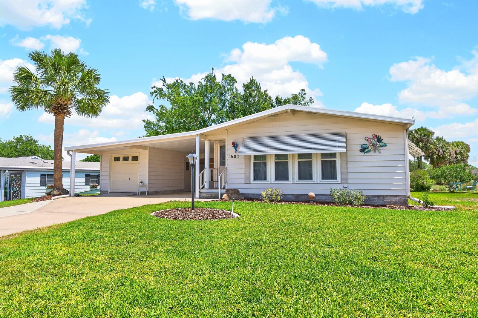 1603 Cog Hill Drive — photo