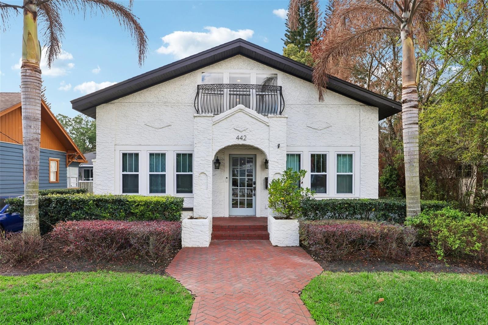 442 Briercliff Drive — photo