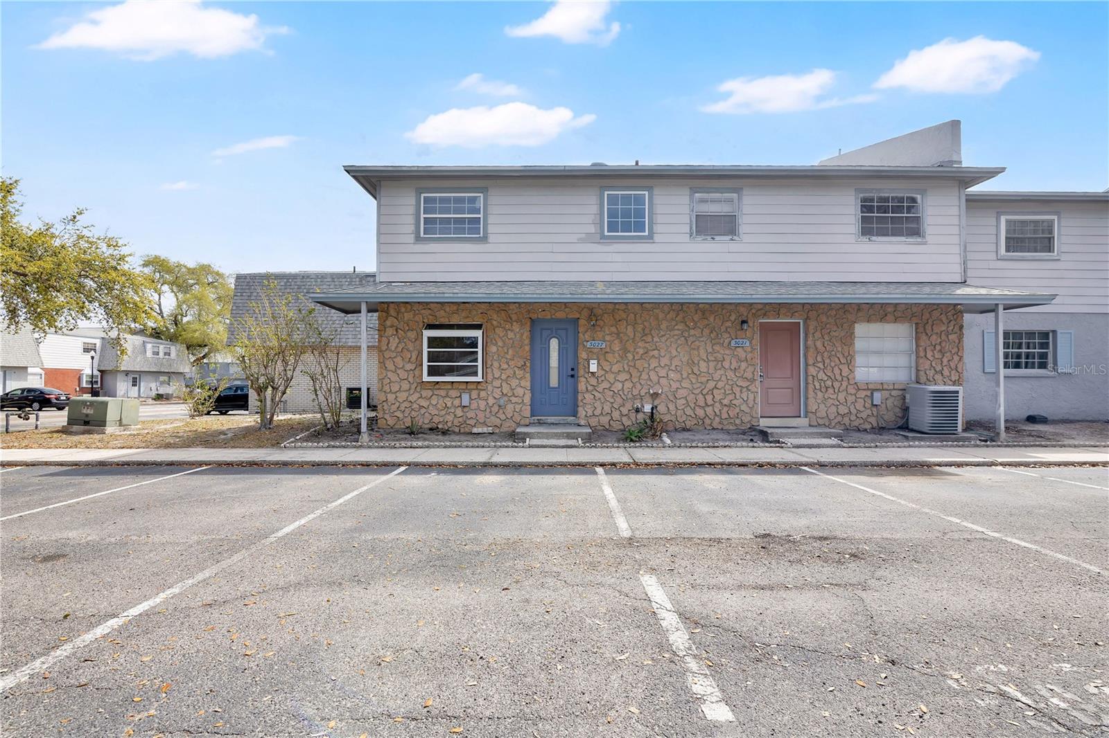 3027 Aaron Burr Avenue L1 — photo
