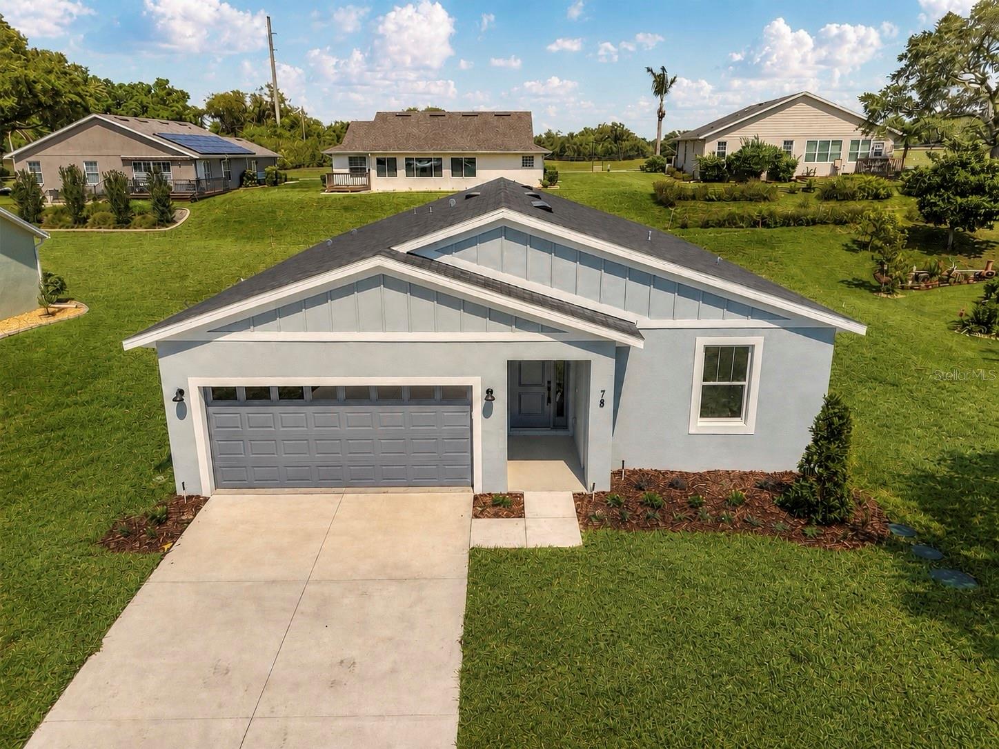 78 Fairway Circle — photo