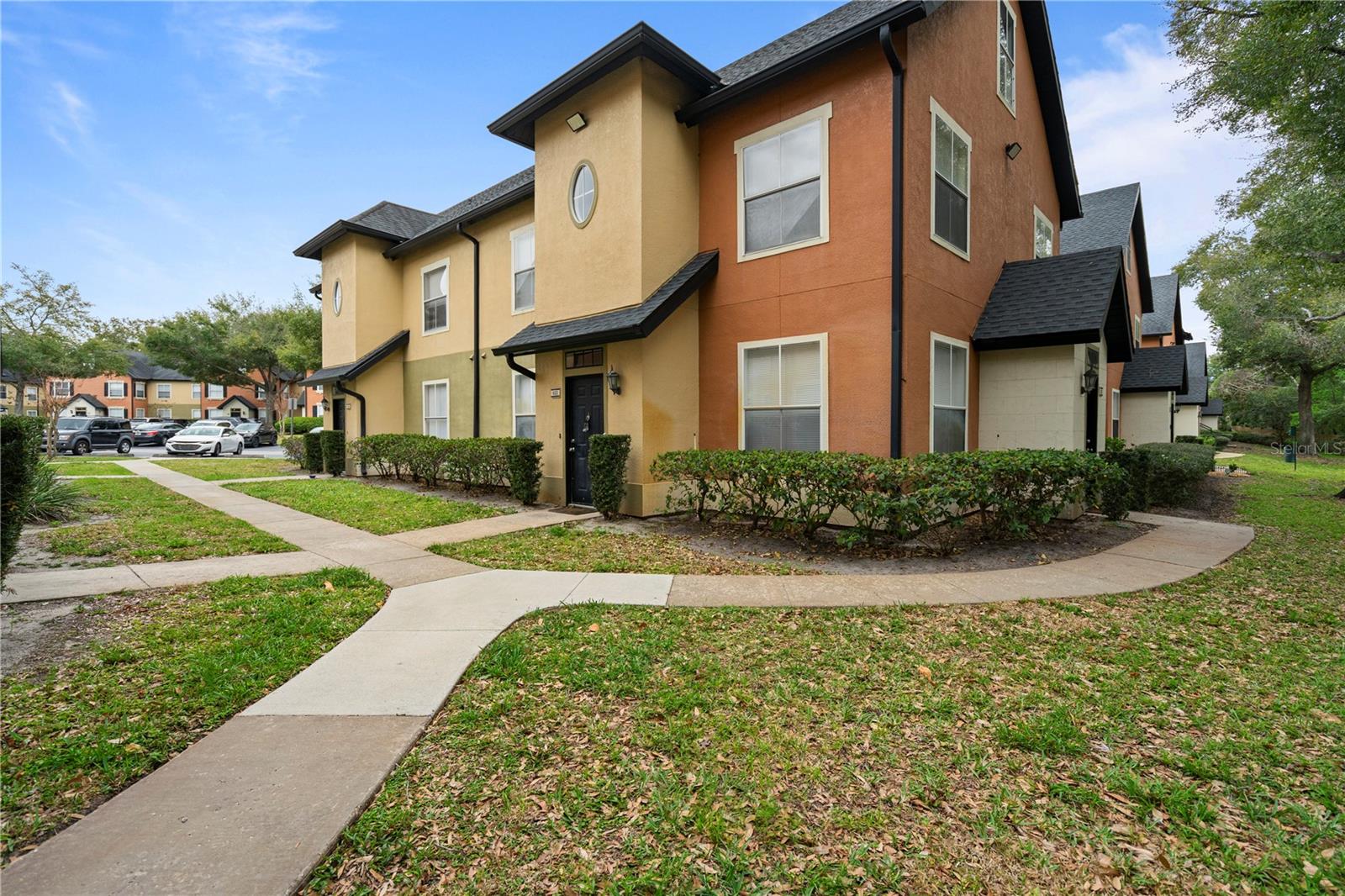 6021 Westgate Drive 823 — photo