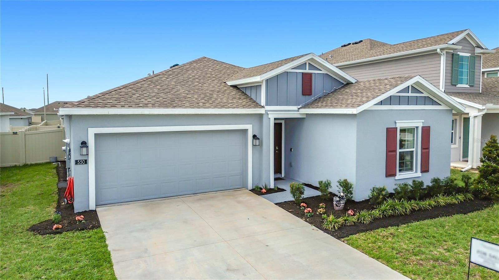 Home in HAINES CITY, FL 33844 — photo 2