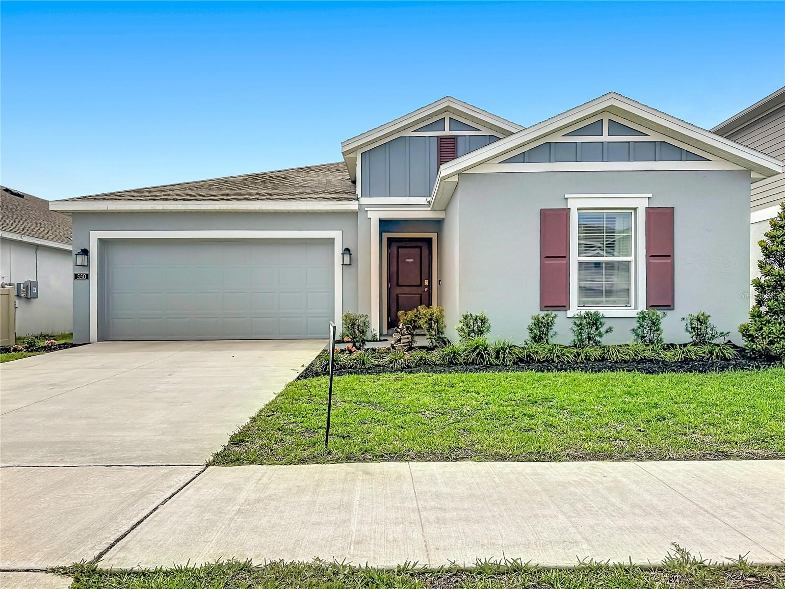 Home in HAINES CITY, FL 33844 — photo 3