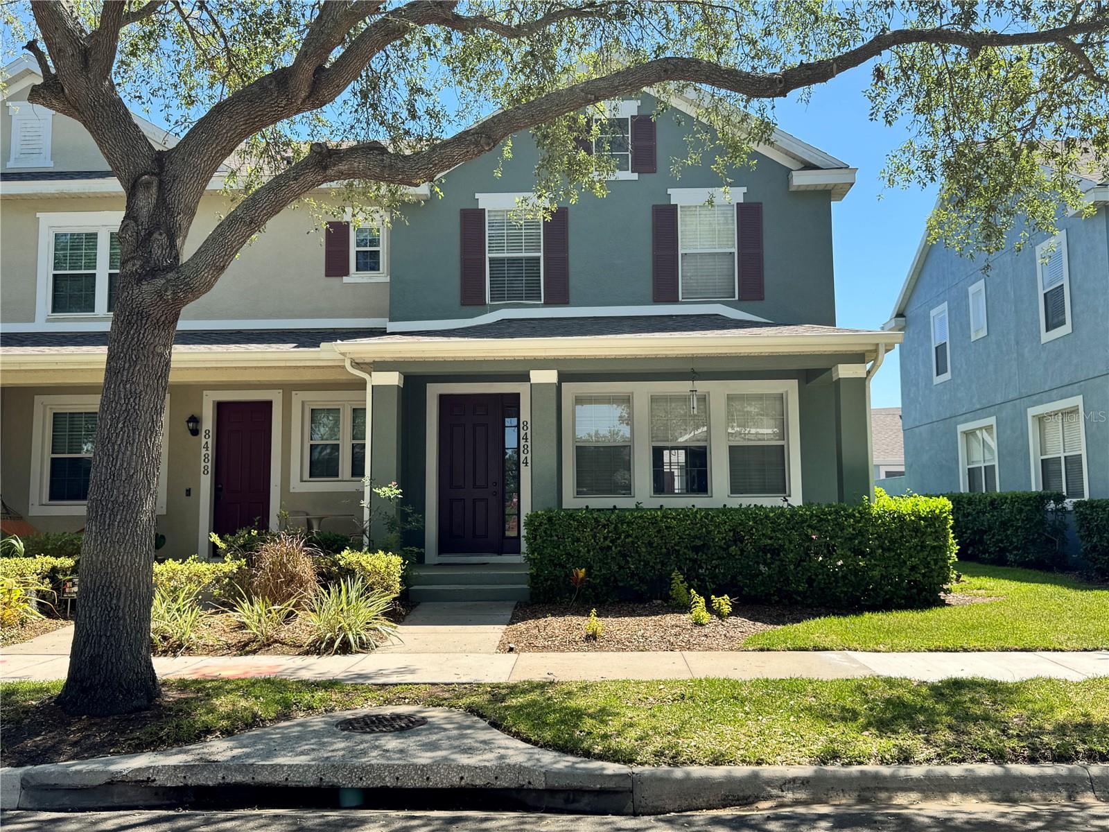 8484 Leeland Archer Boulevard — photo