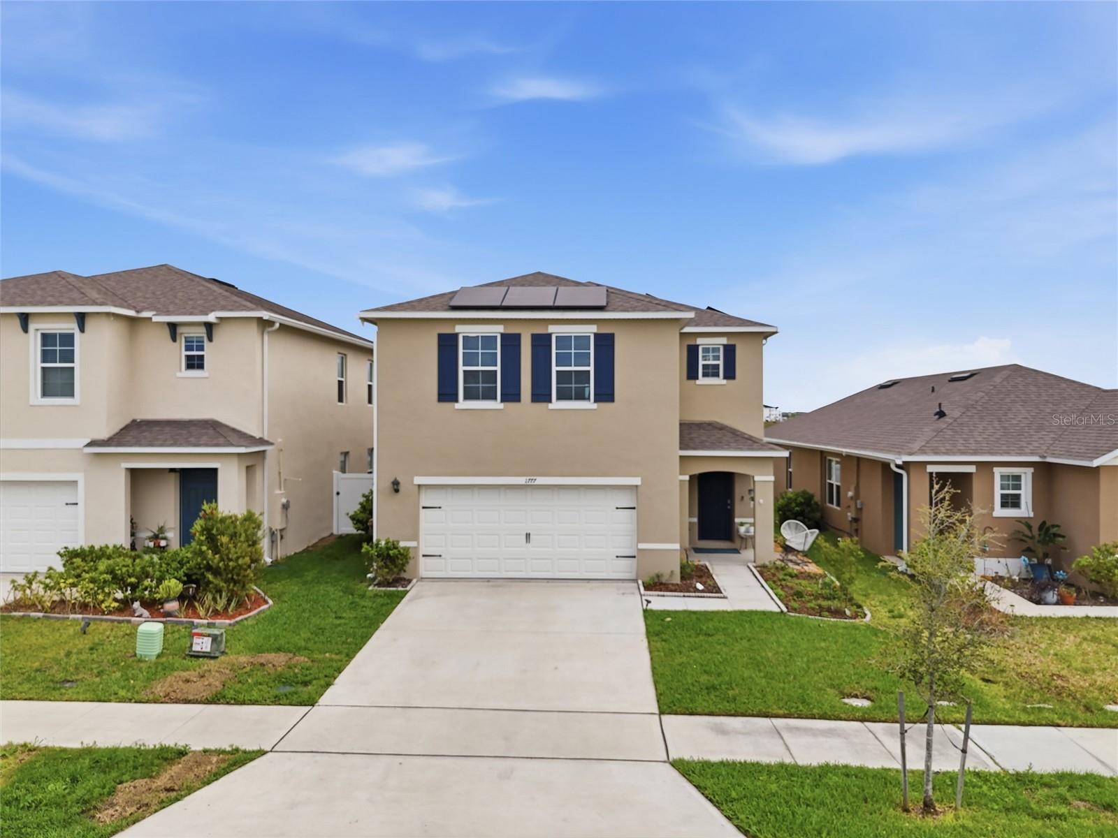 1777 Walnut Creek Drive — photo