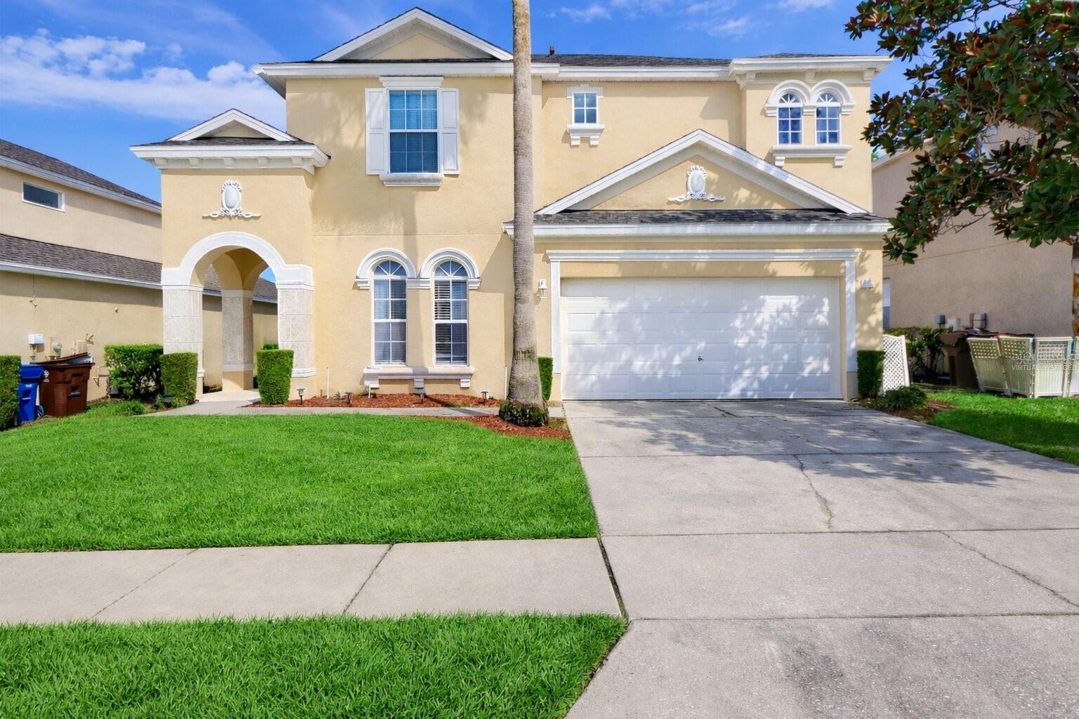 509 Pineloch Drive — photo