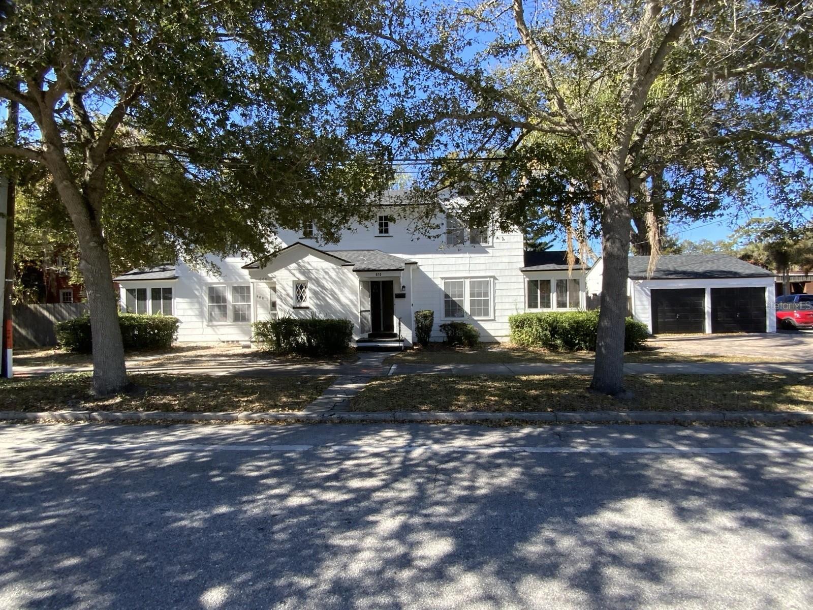 608 Highland Avenue — photo