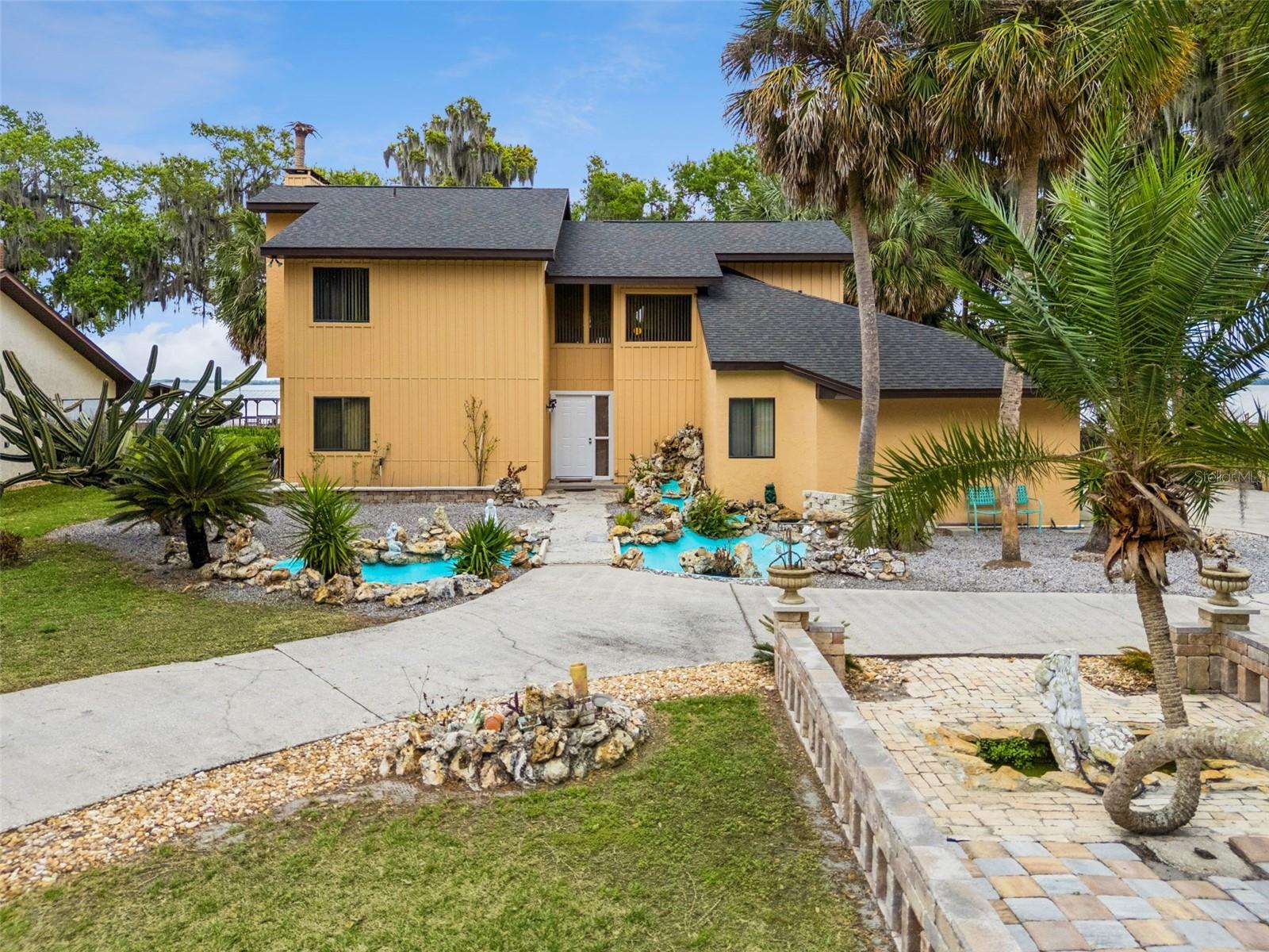 35312 W Griffin Drive — photo