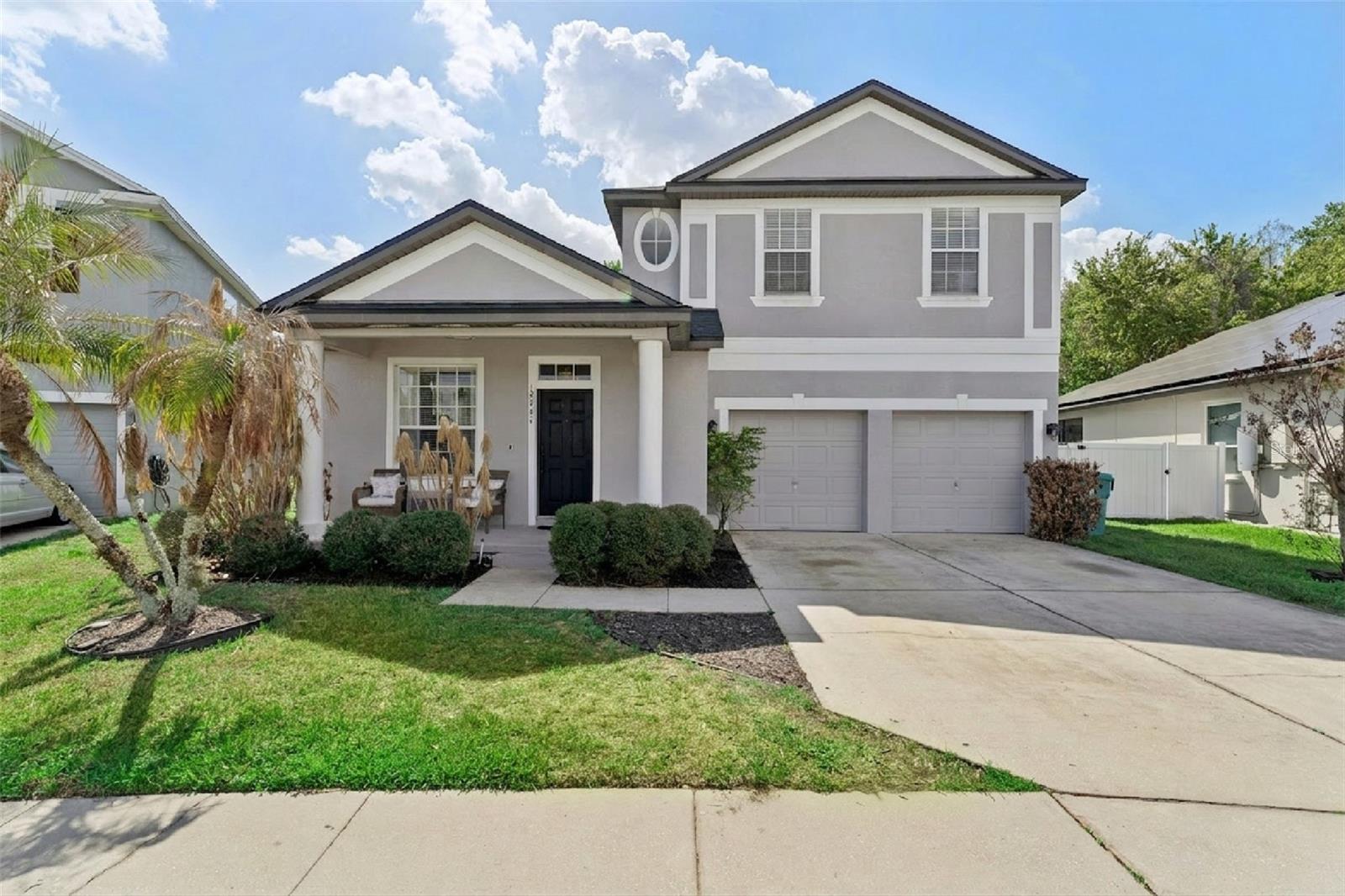 10484 Eastpark Lake Drive — photo