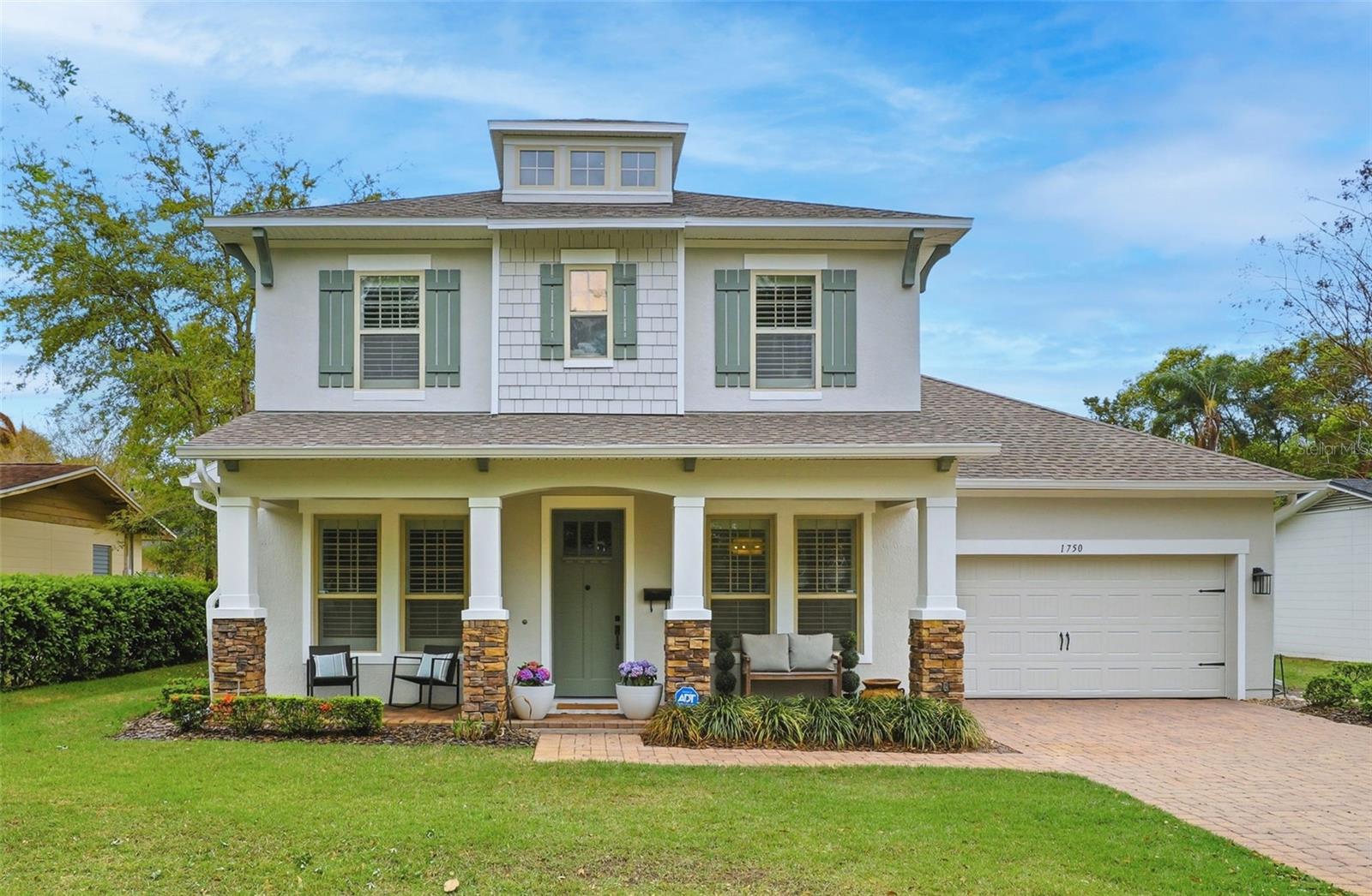 1750 Carollee Lane — photo
