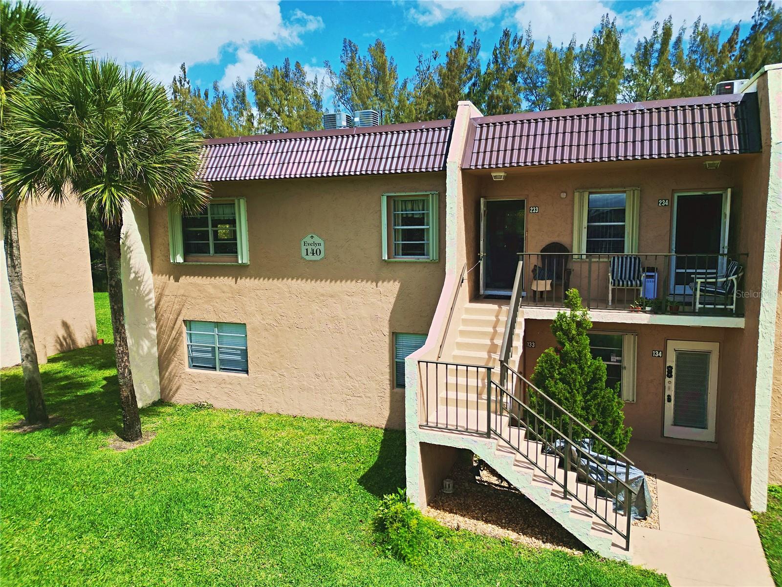 140 Lake Meryl Drive 233 — photo
