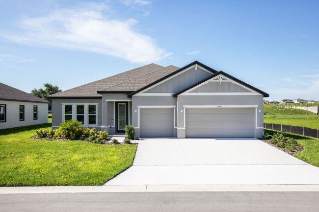 902 Buckeye Drive — photo