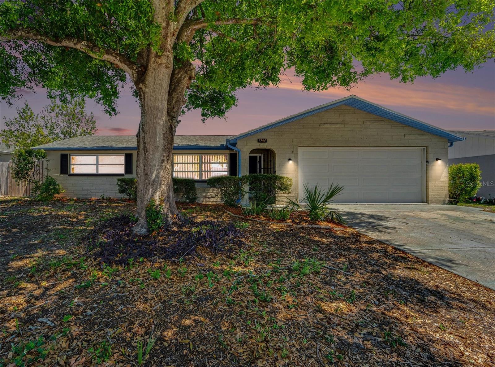7744 Waterford Street — photo