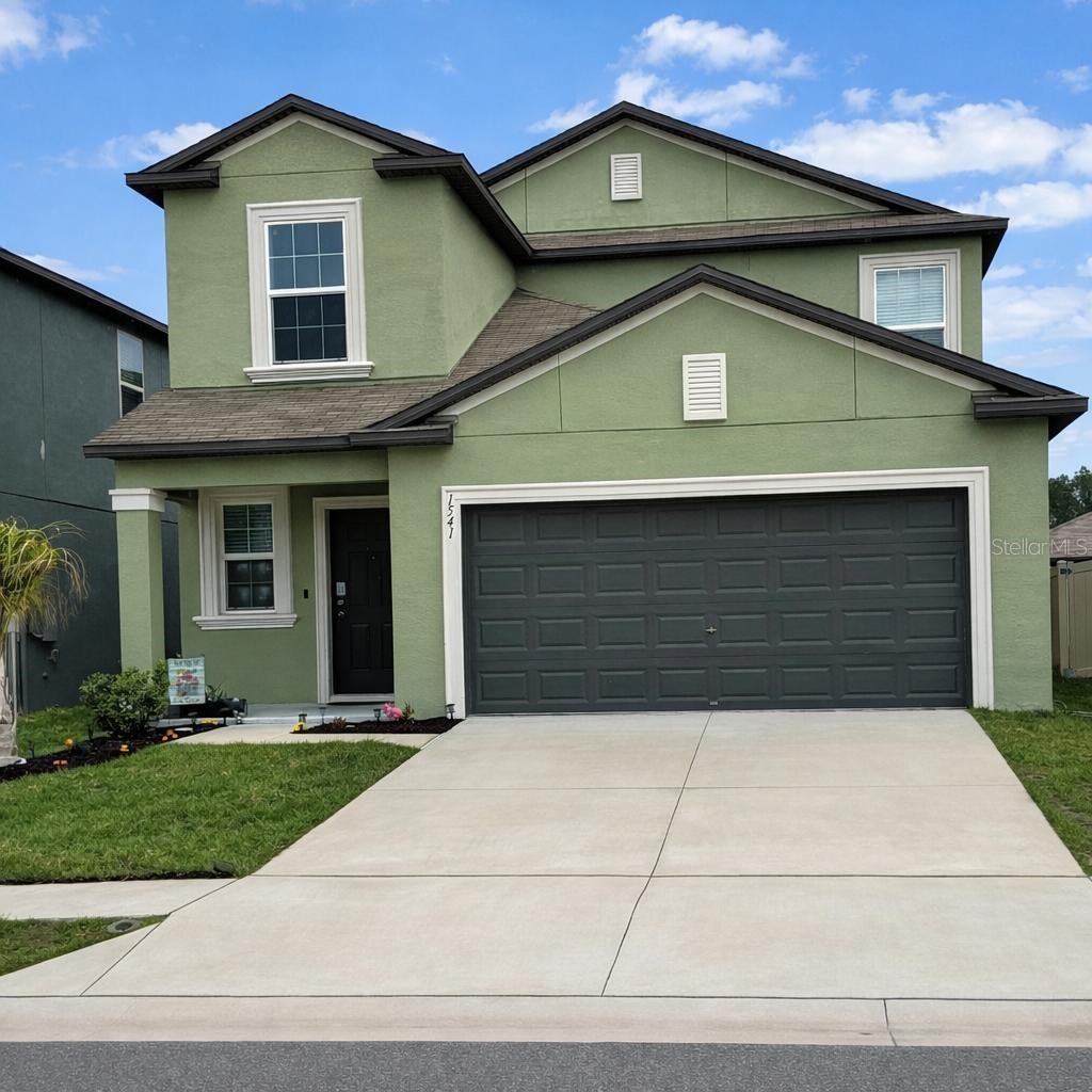 1541 Landmark Drive — photo