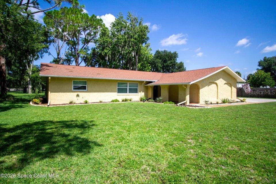 3065 Knox MC Rae Drive — photo