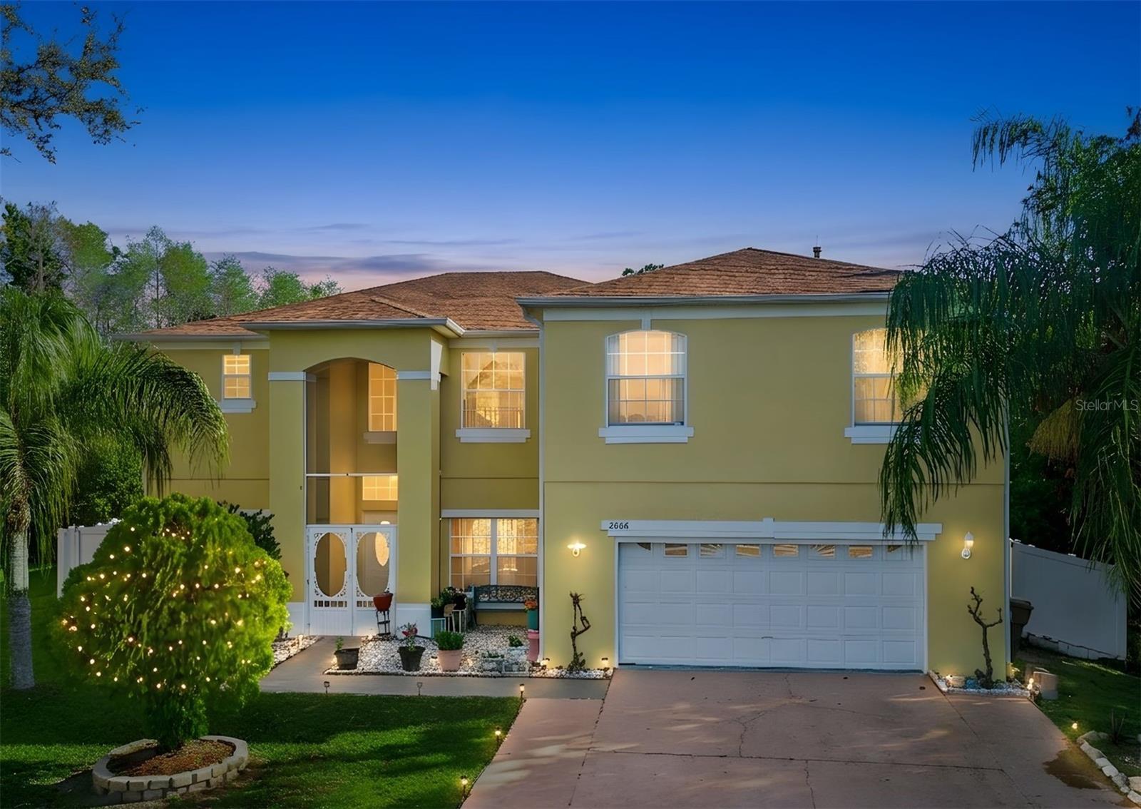 2606 Royal Fern Place — photo