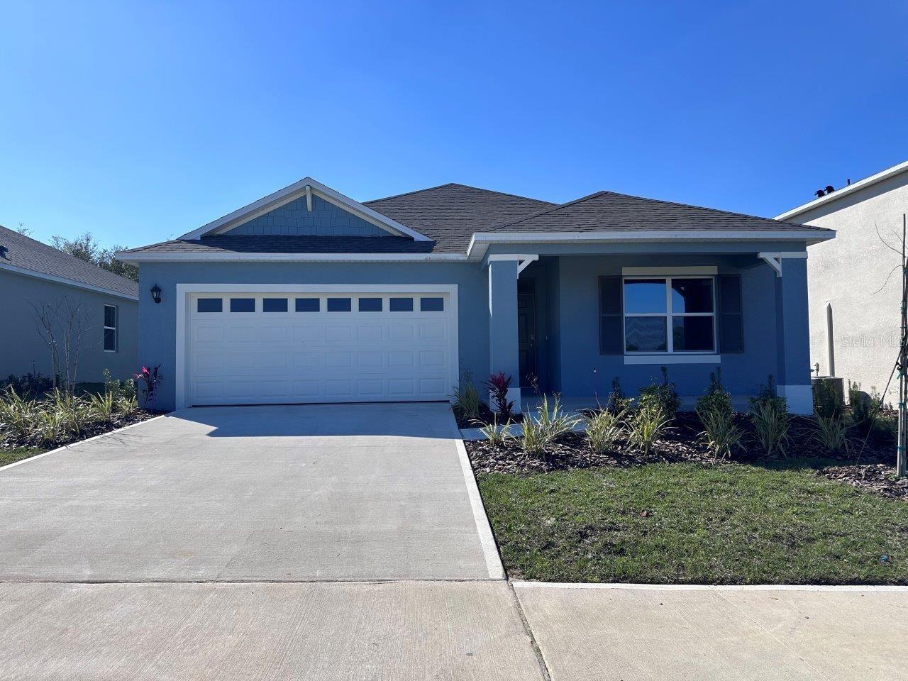 8595 Cape Fox Cove — photo