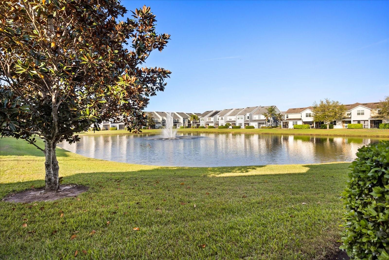 723 Terrace Spring Drive — photo