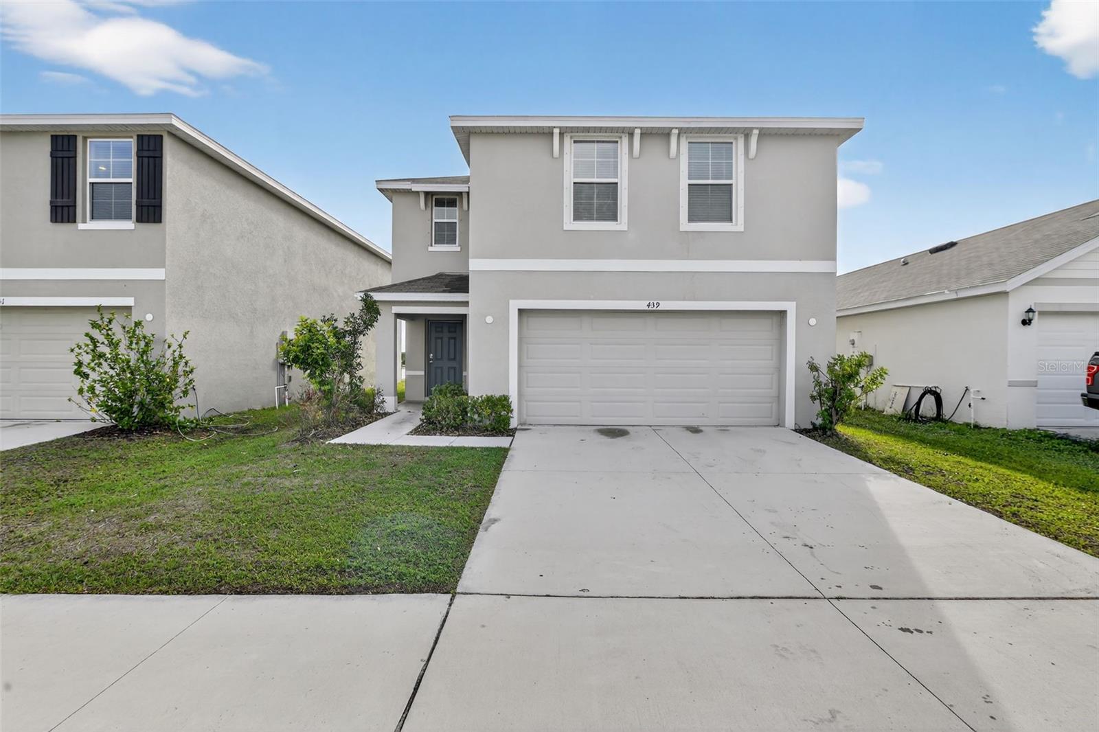 439 Sunlit Coral Street — photo