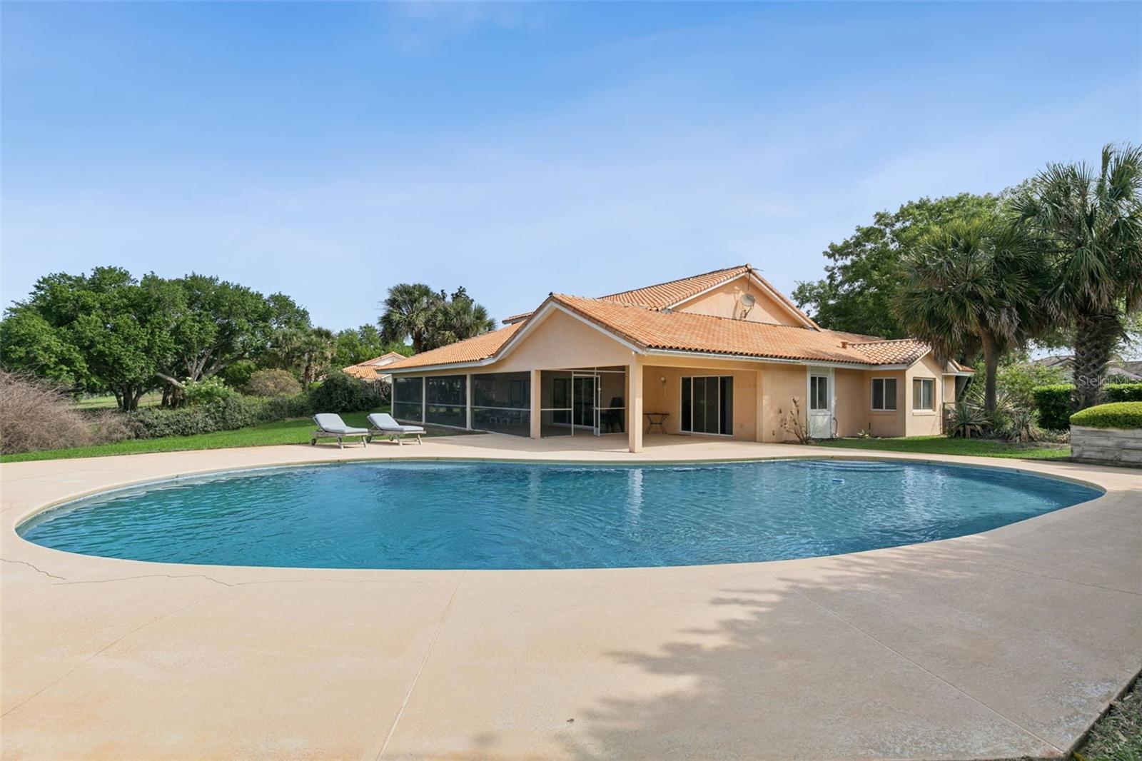 12811 Bellerive Drive — photo
