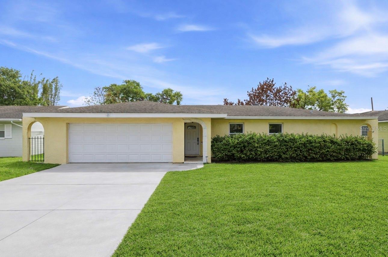 4623 Conway Gardens Road — photo