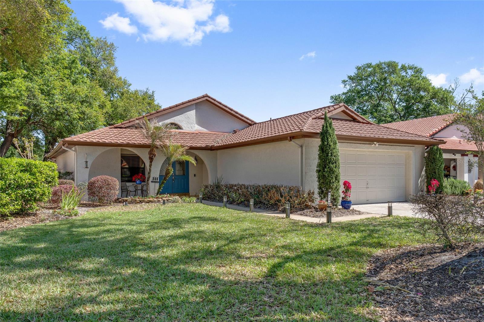 6349 Parson Brown Drive — photo