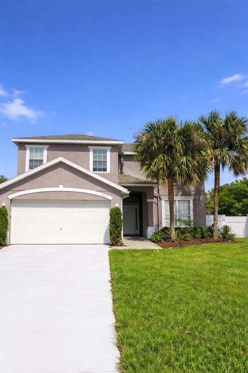 14114 Abaco Isle Drive — photo