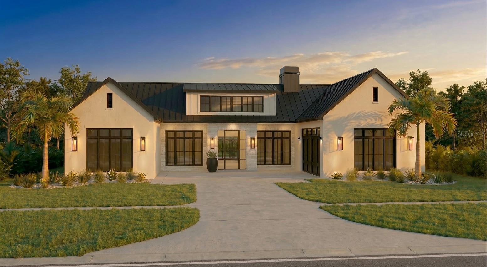 169 Tranquil Mirror Lake Court Lot 7 — photo