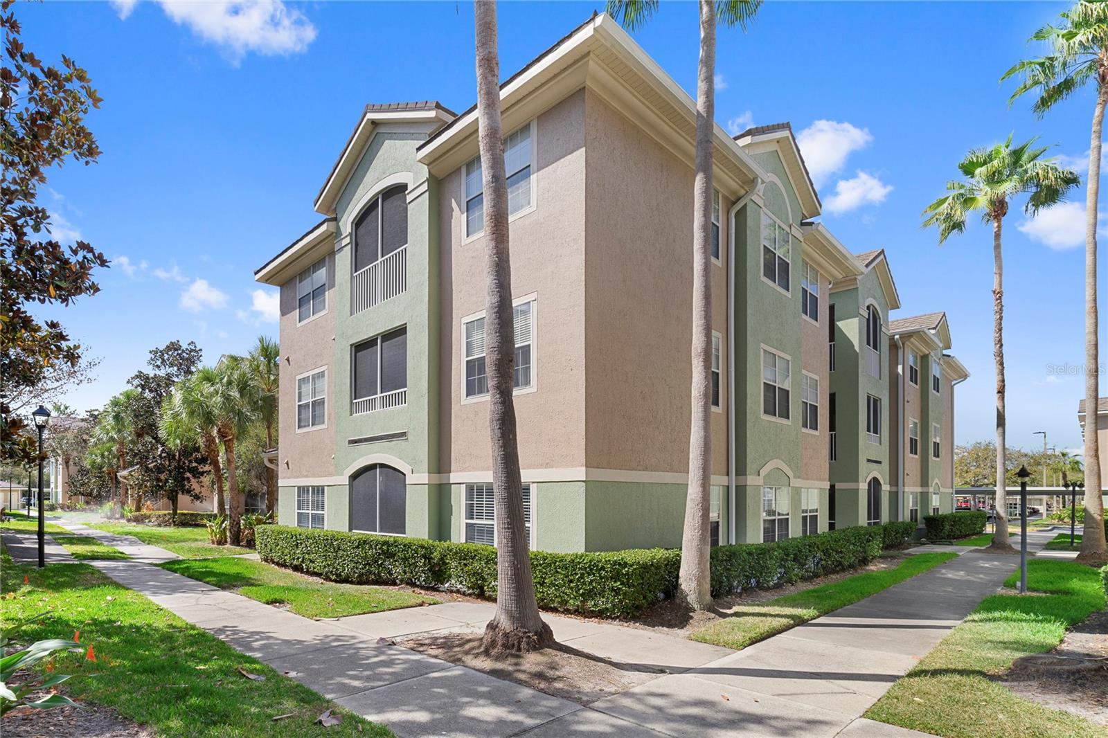4833 Cypress Woods Drive 4114 — photo
