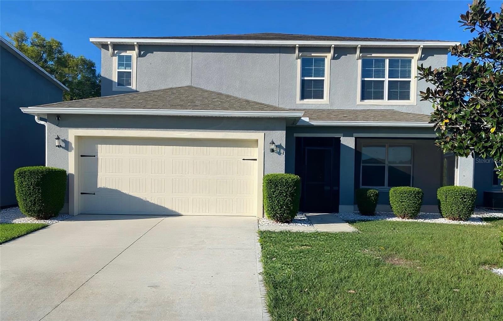 3759 Crimson Clover Drive — photo
