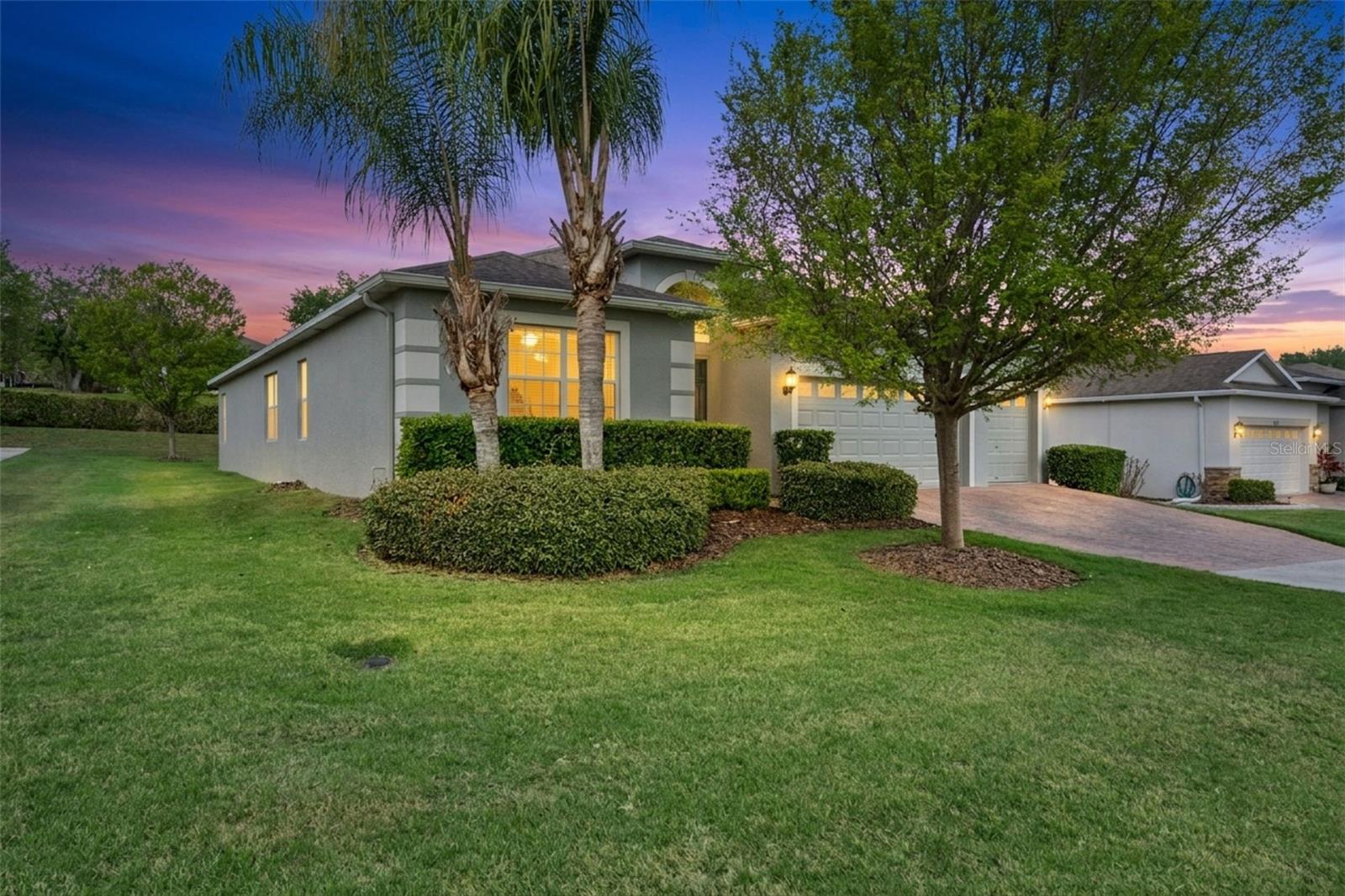 3859 Sanibel Street — photo