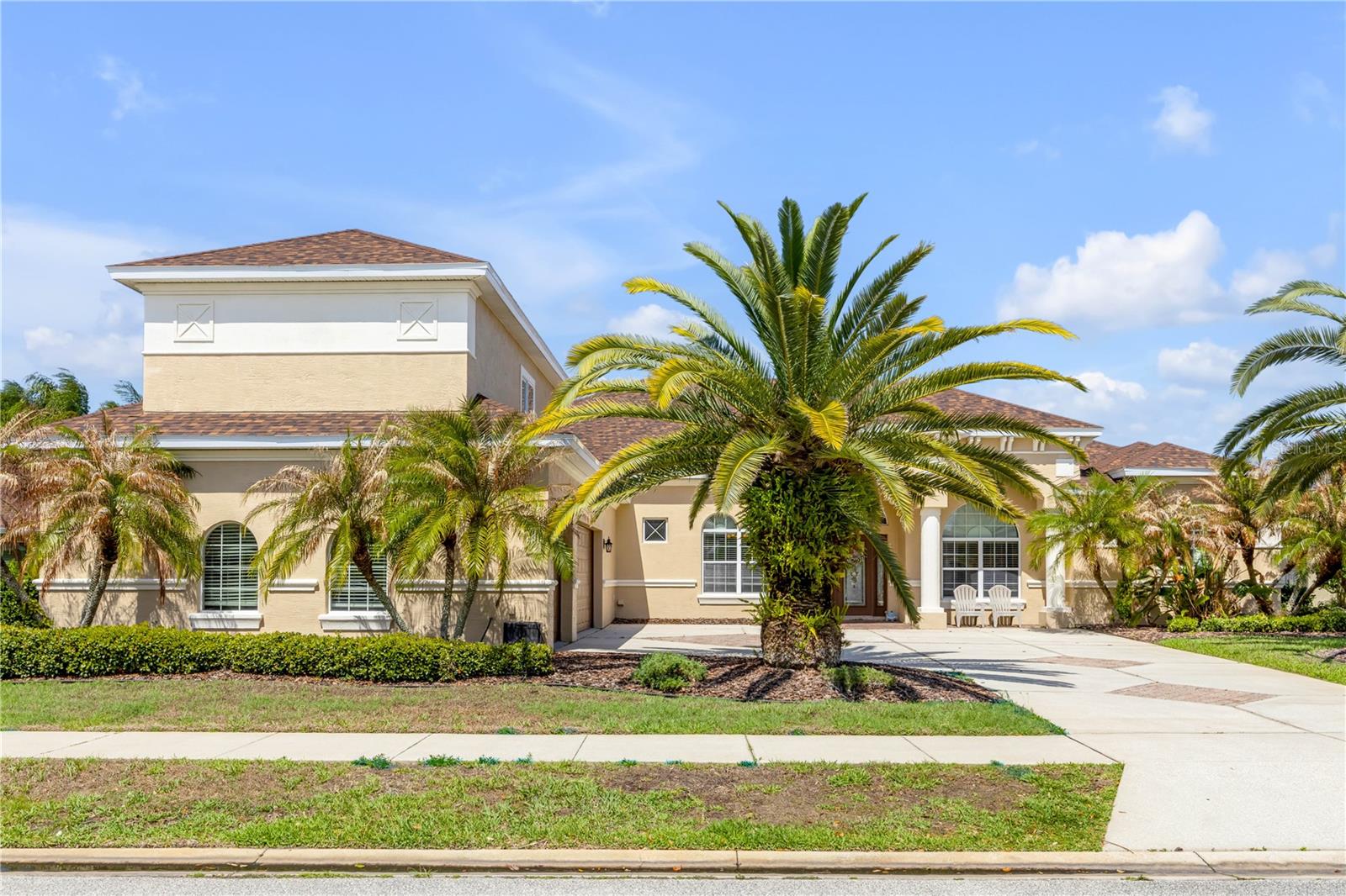 3377 Caterina Drive — photo
