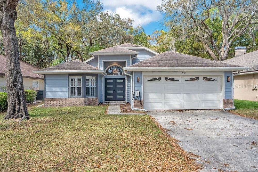 1001 Piedmont Oaks Drive — photo