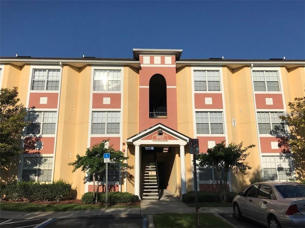 10831 Windsor Walk Drive 1308 — photo