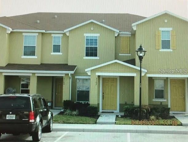 3107 Seaview Castle Drive — photo