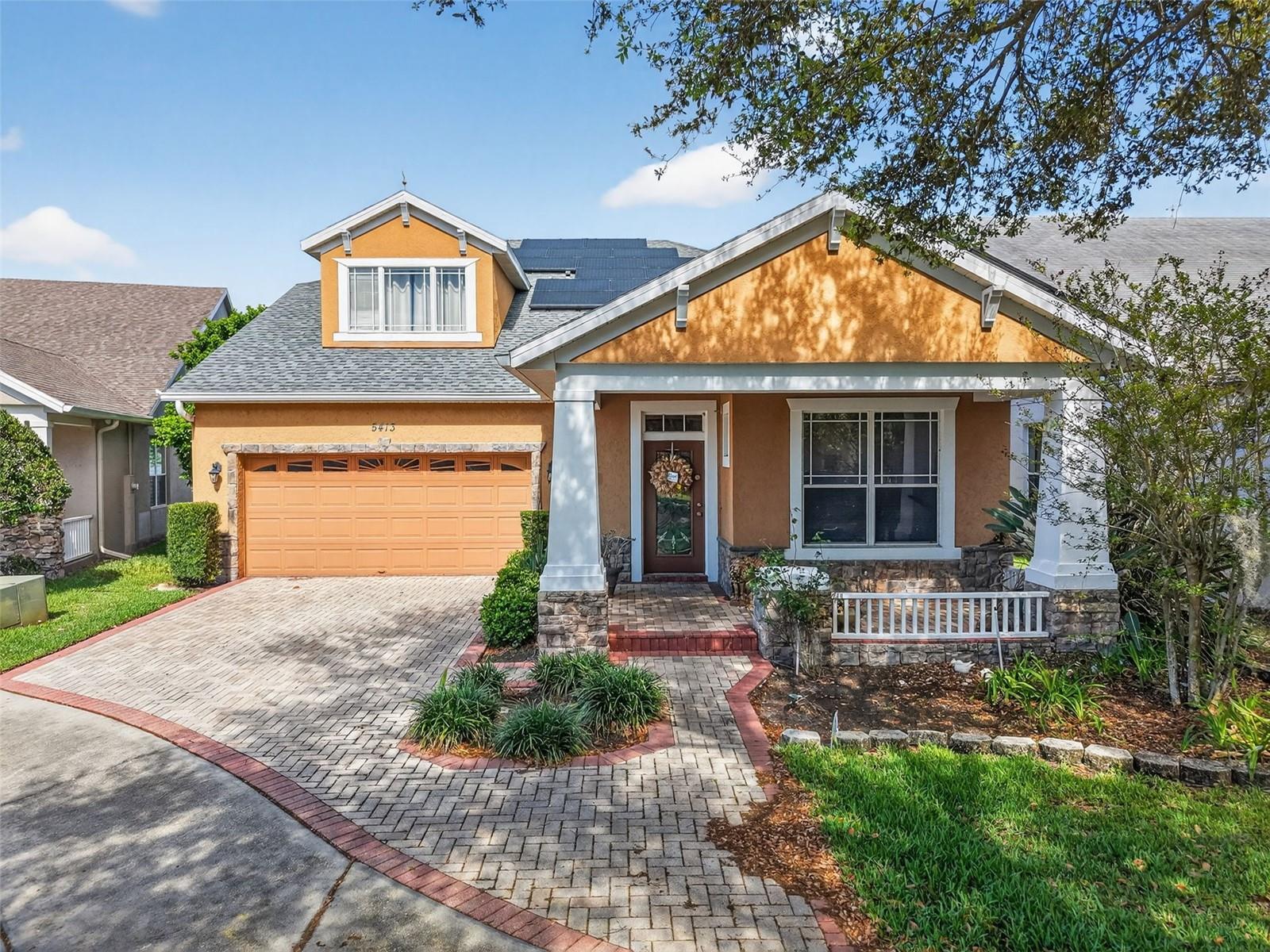 5413 Walsh Pond Court — photo