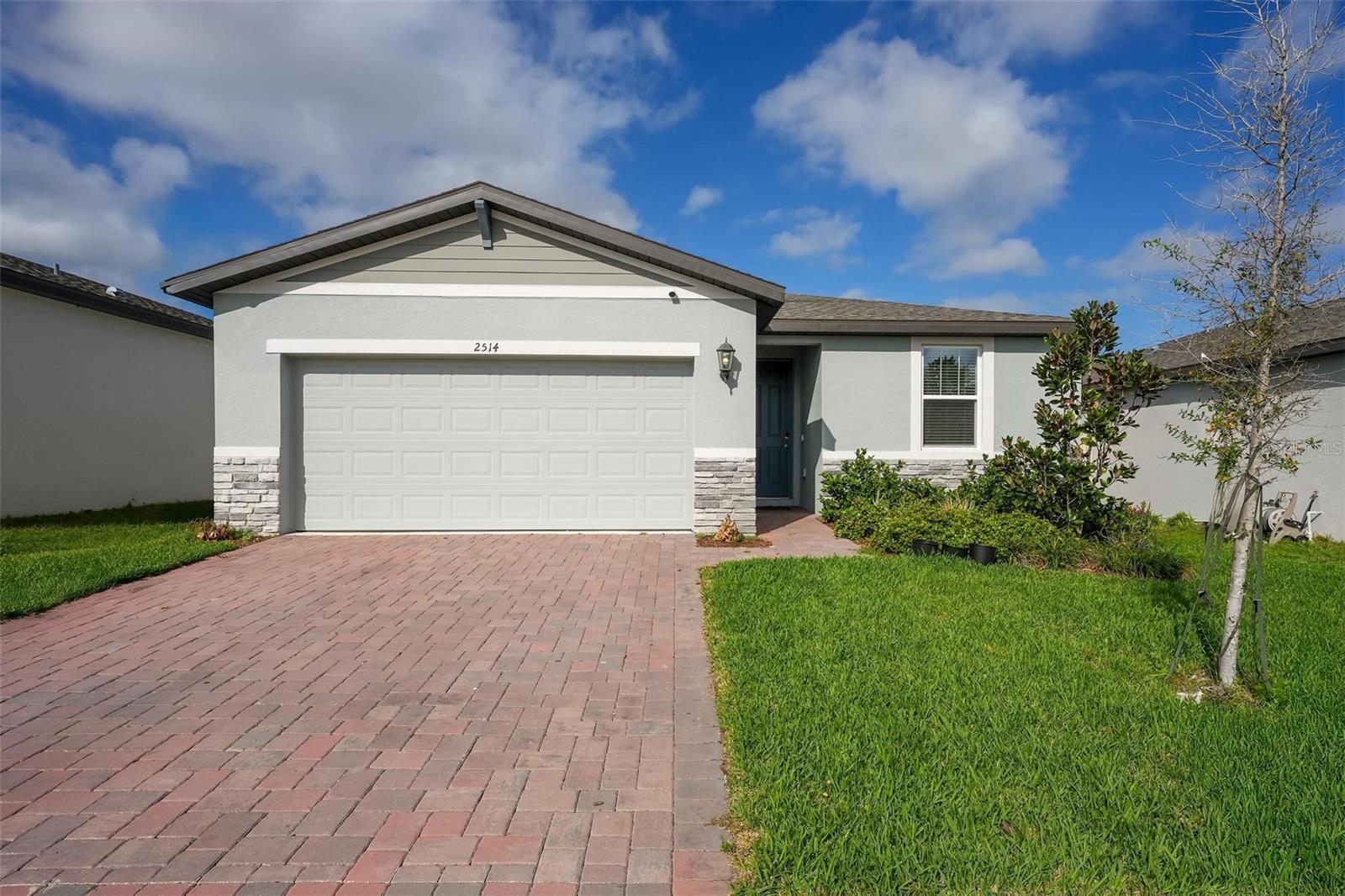 2514 Moose Trail Place — photo