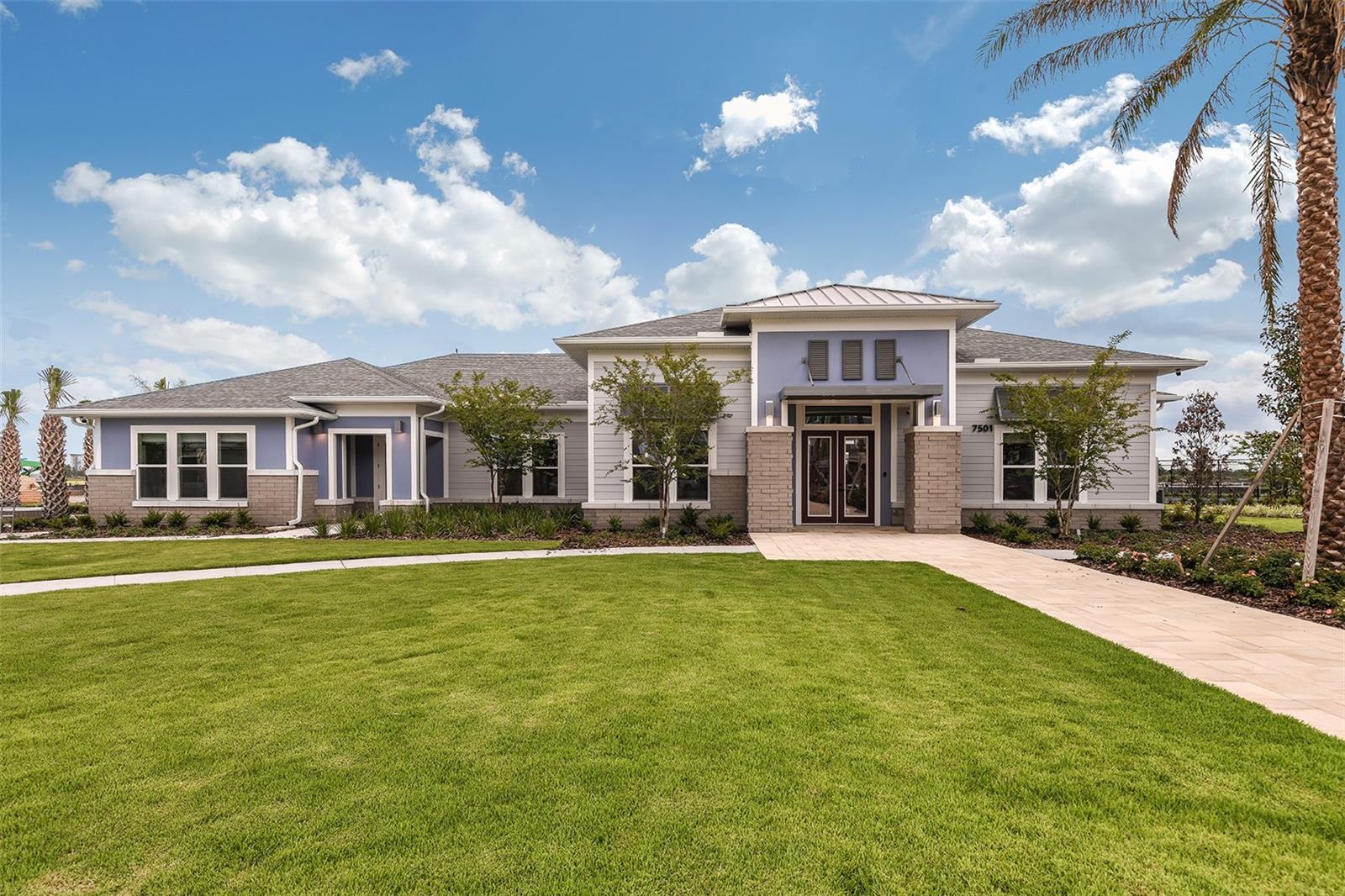 7545 Laureate Boulevard 7303 — photo