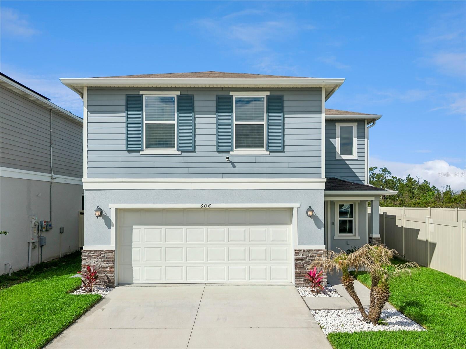 606 Preserve Pointe Boulevard — photo