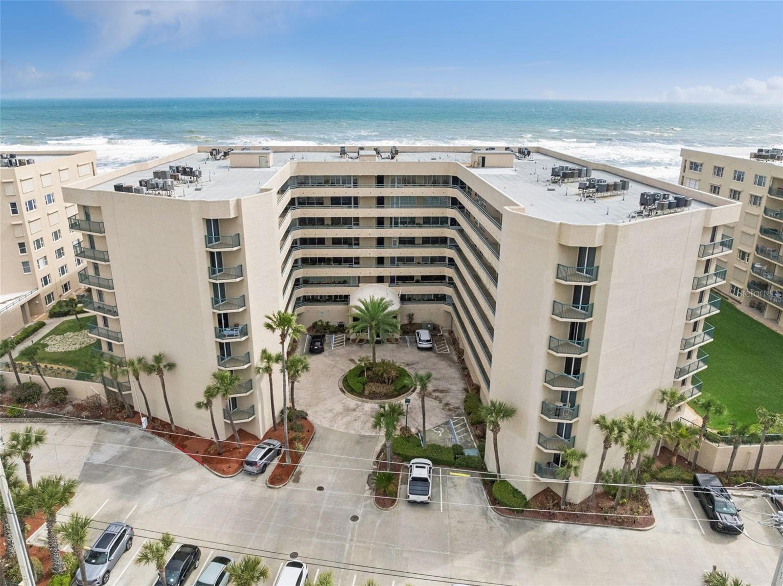 4555 S Atlantic Avenue 4506 — photo