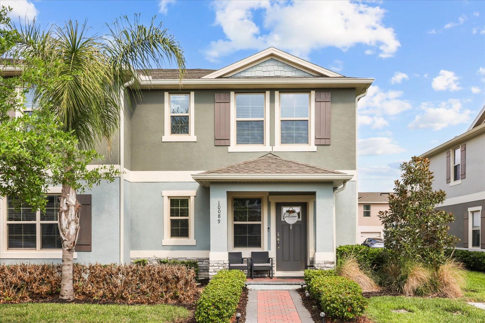 10089 Salt Point Drive — photo